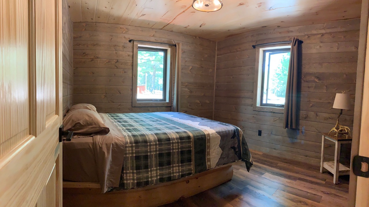 Photo of Bedroom in St Germain