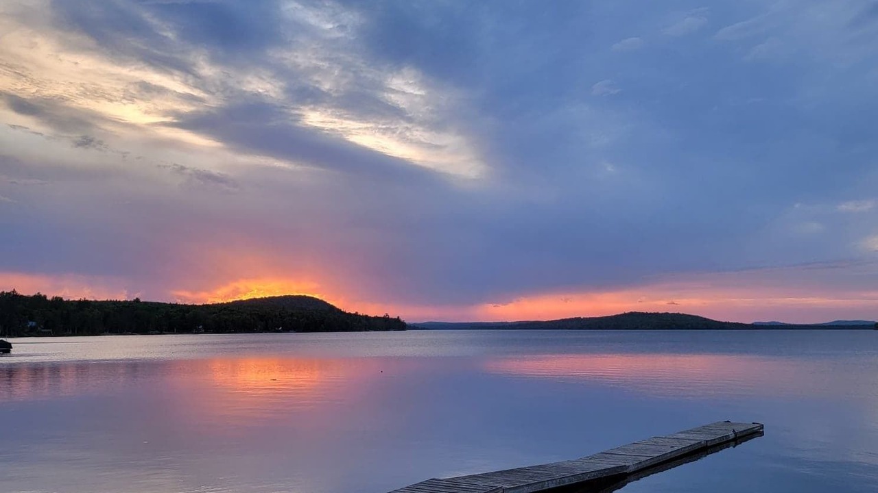 Photo of Outdoor in Portage Lake