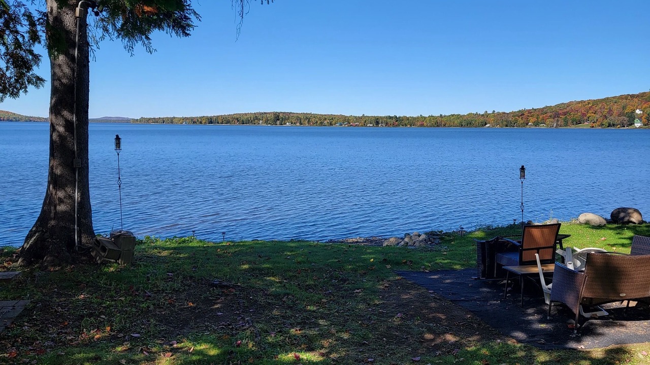 Photo of Outdoor in Portage Lake