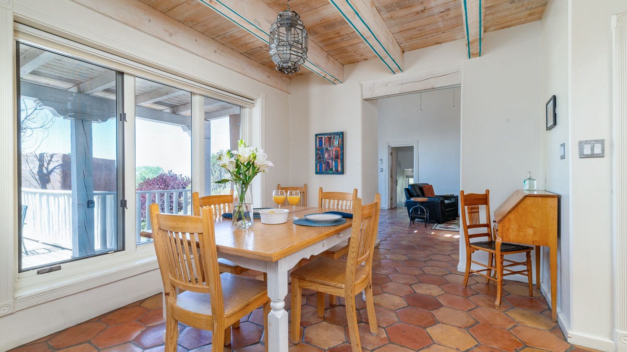 Photo of Bedroom in Northeast Santa Fe
