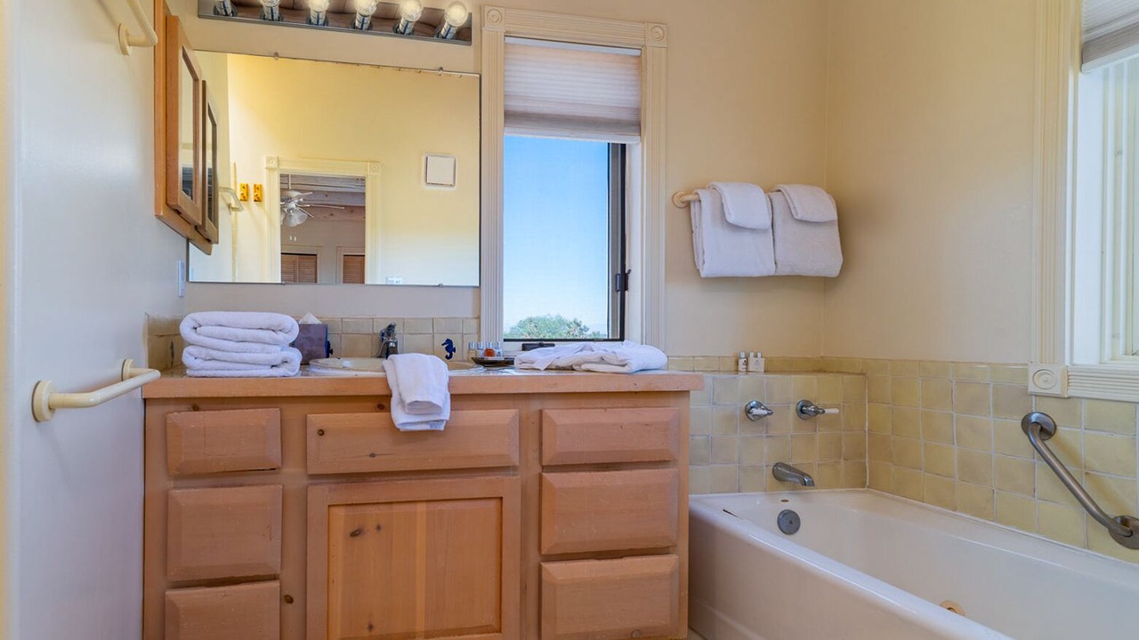Photo of Bathroom in Northeast Santa Fe