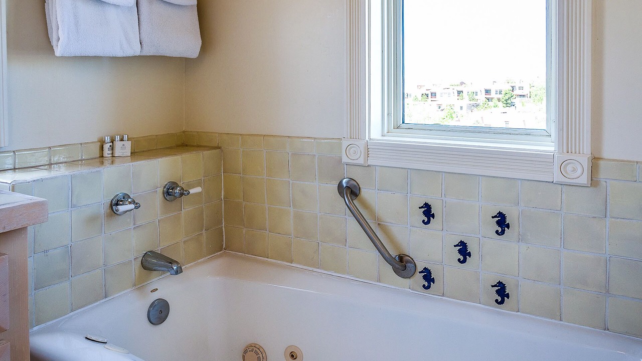 Photo of Bathroom in Northeast Santa Fe