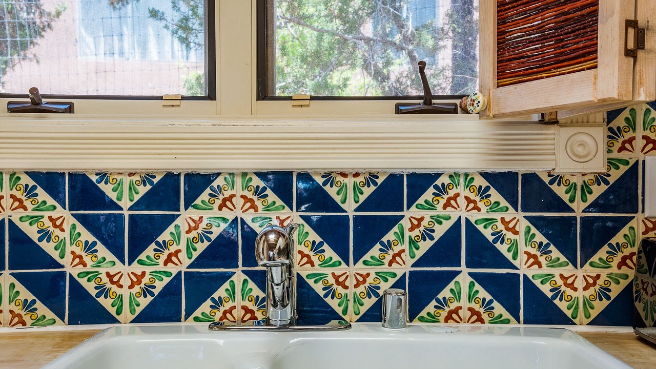 Photo of Bathroom in Northeast Santa Fe