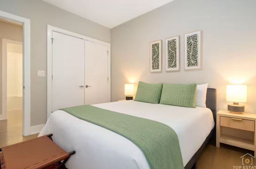 Photo of Bedroom in Pilsen