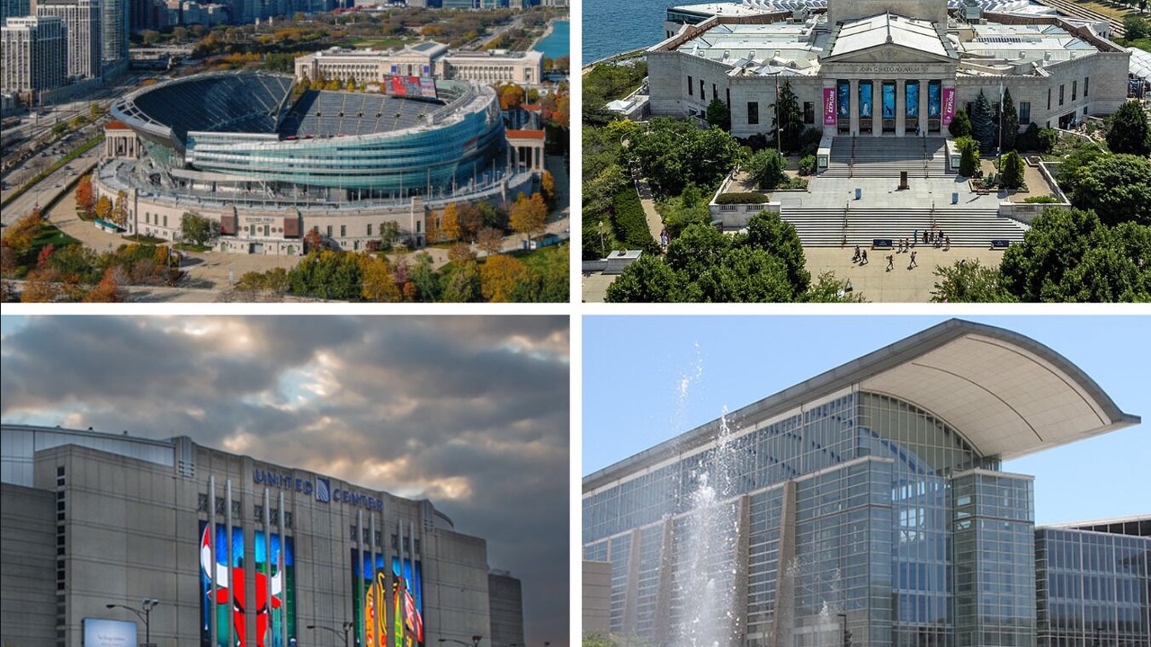 Photo of Outdoor in Pilsen