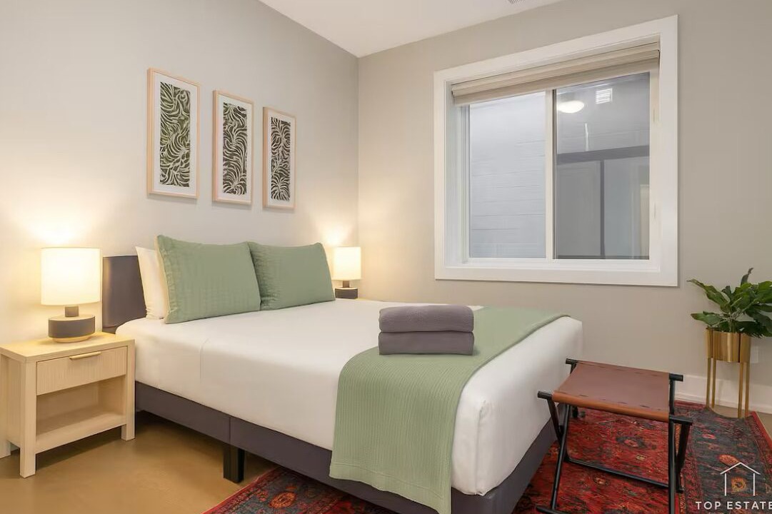 Photo of Bedroom in Pilsen