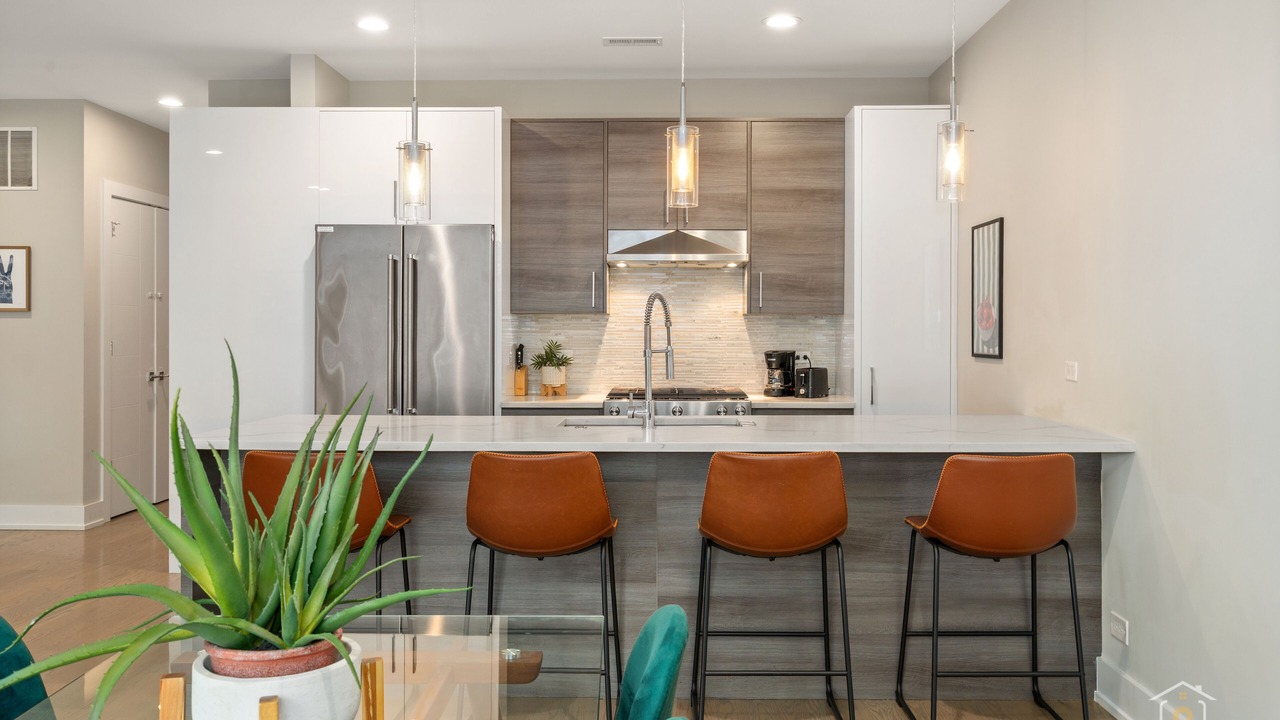 Photo of Kitchen in Pilsen