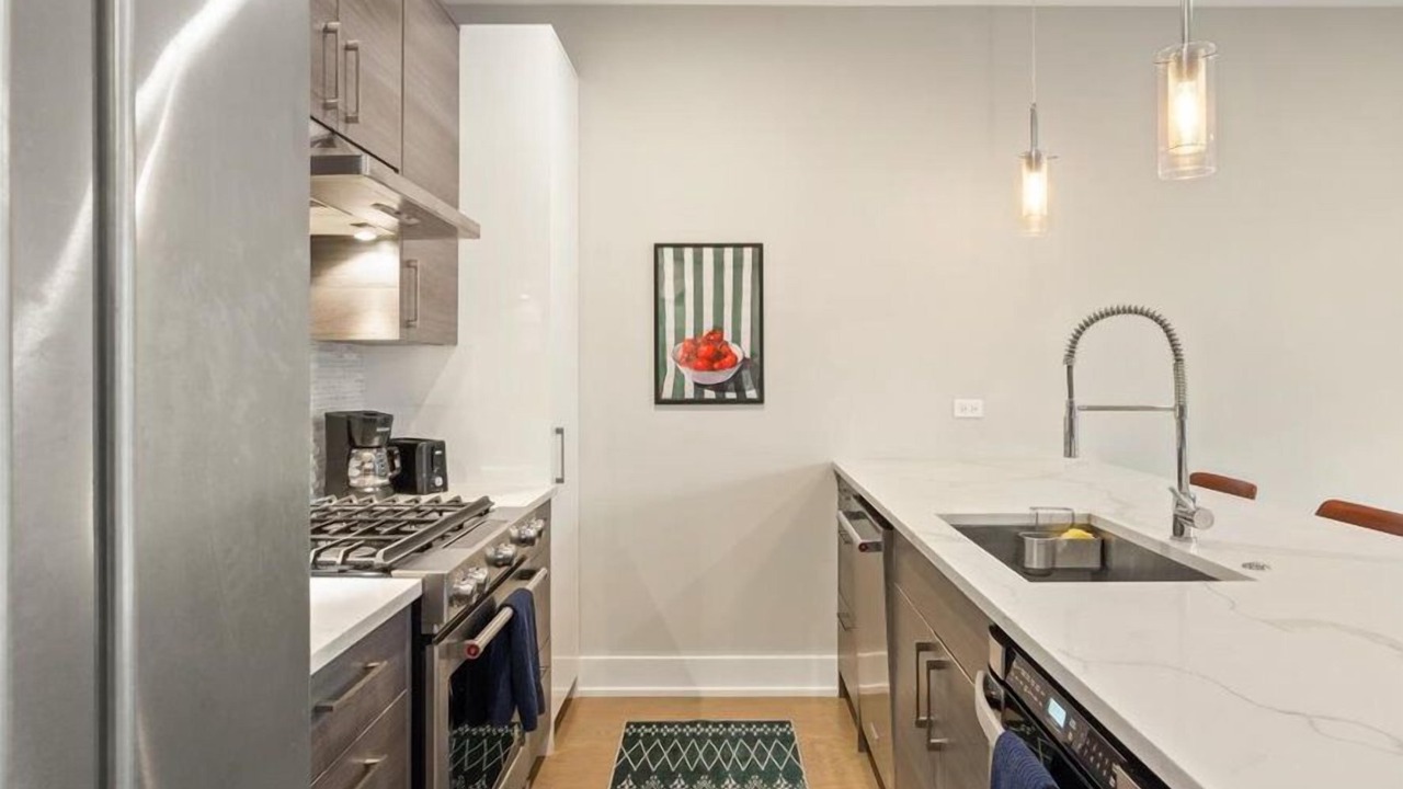 Photo of Kitchen in Pilsen