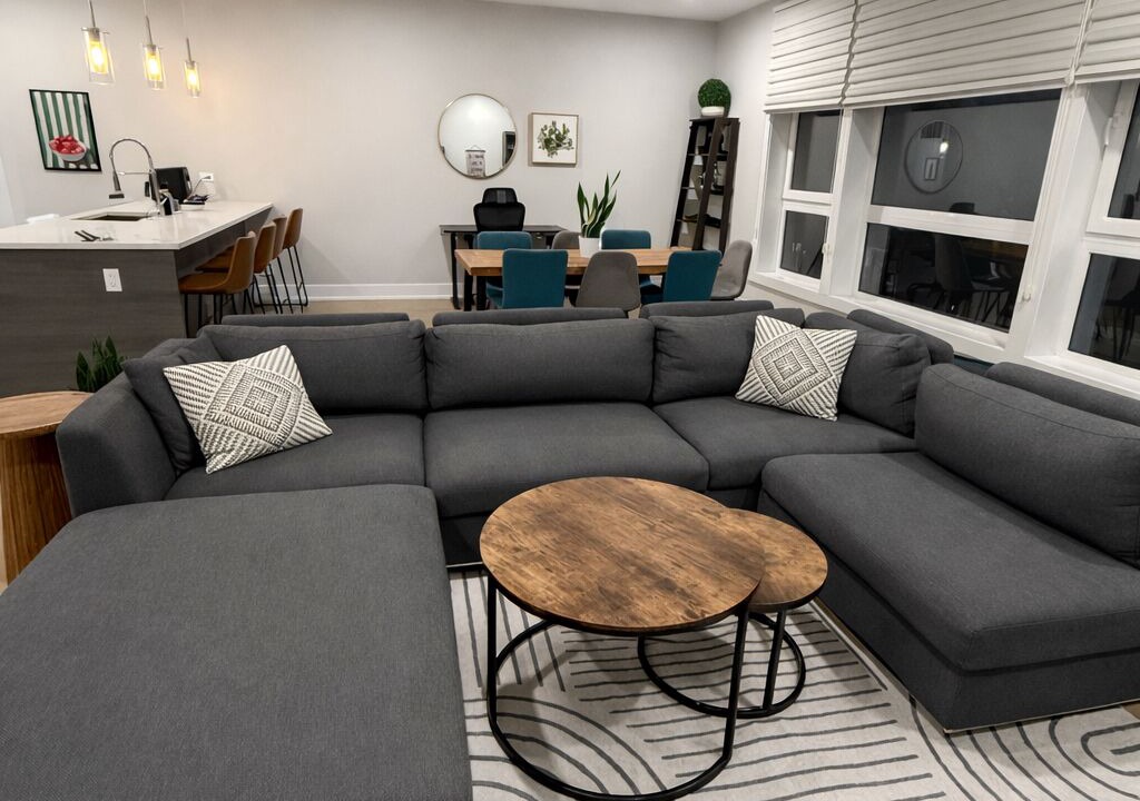 Photo of Livingroom in Pilsen