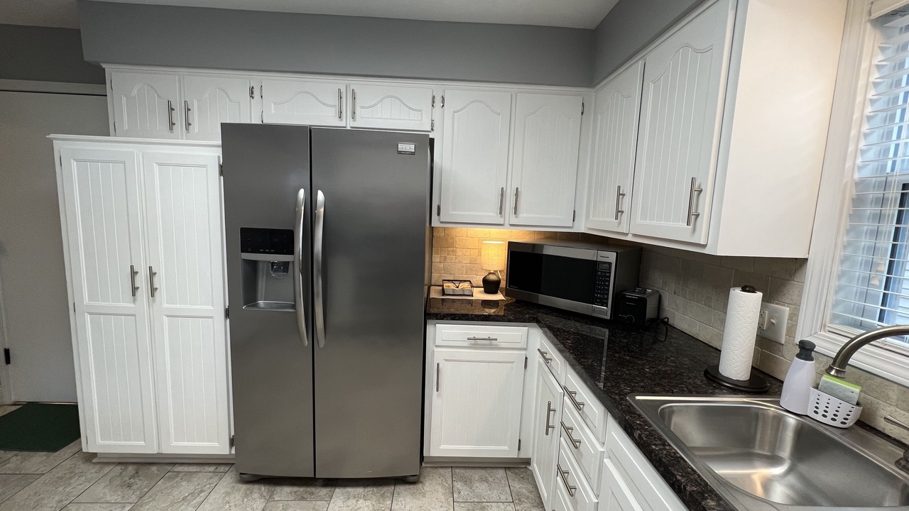 Photo of Kitchen in Springfield