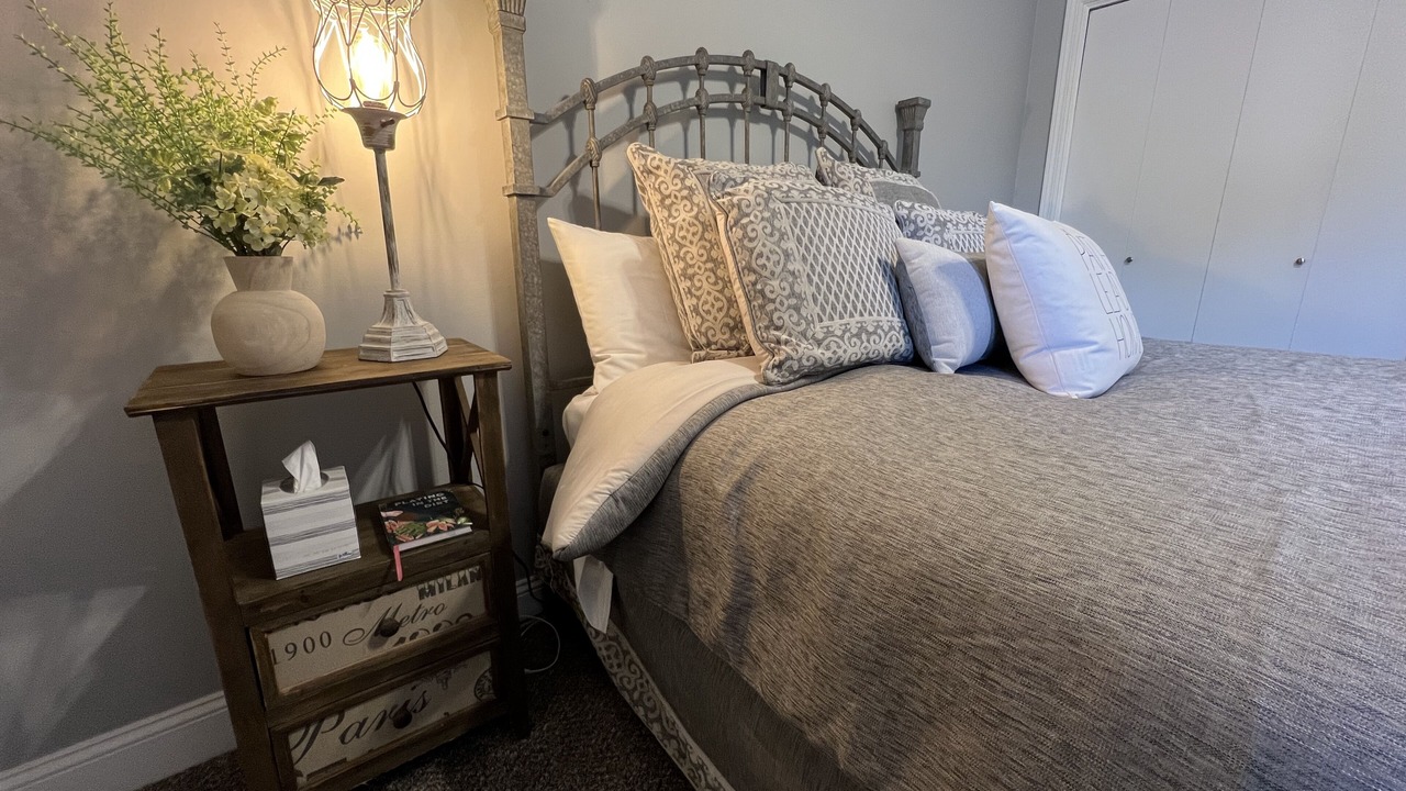 Photo of Bedroom in Springfield