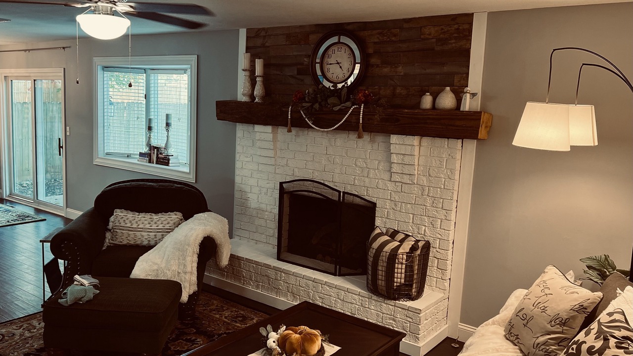 Photo of Livingroom in Springfield