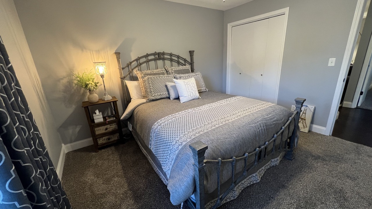 Photo of Bedroom in Springfield