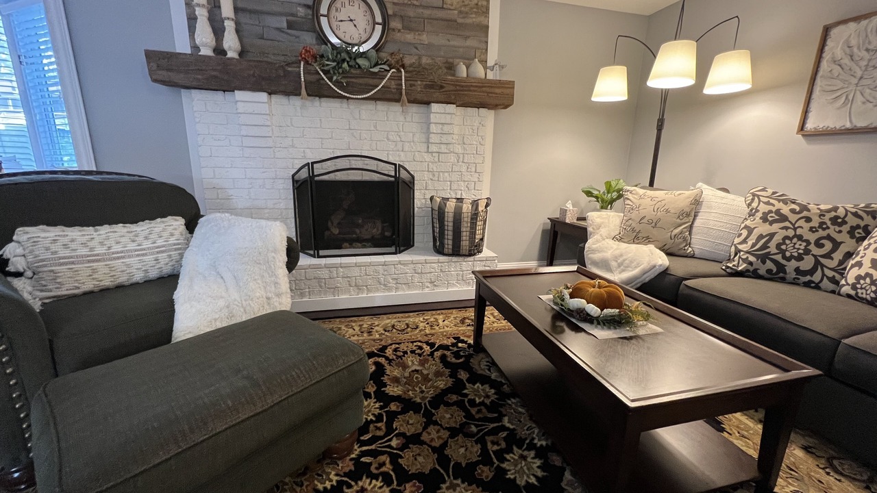 Photo of Livingroom in Springfield