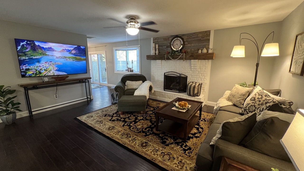 Photo of Livingroom in Springfield