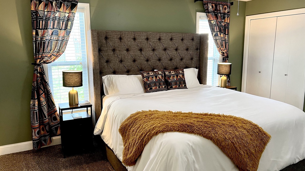 Photo of Bedroom in Springfield