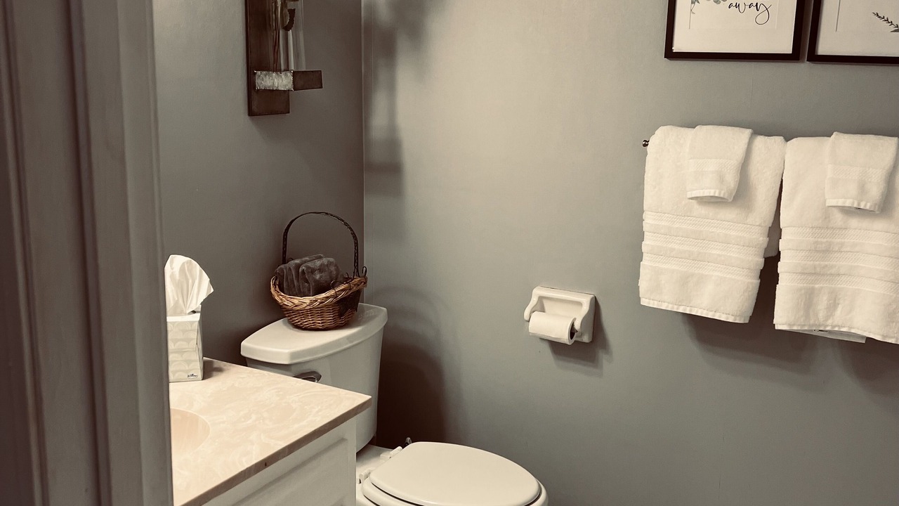 Photo of Bathroom in Springfield