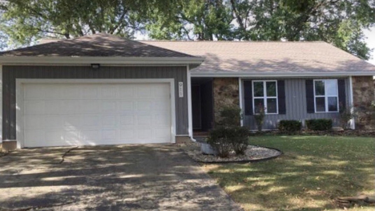 Photo of Outdoor in Springfield