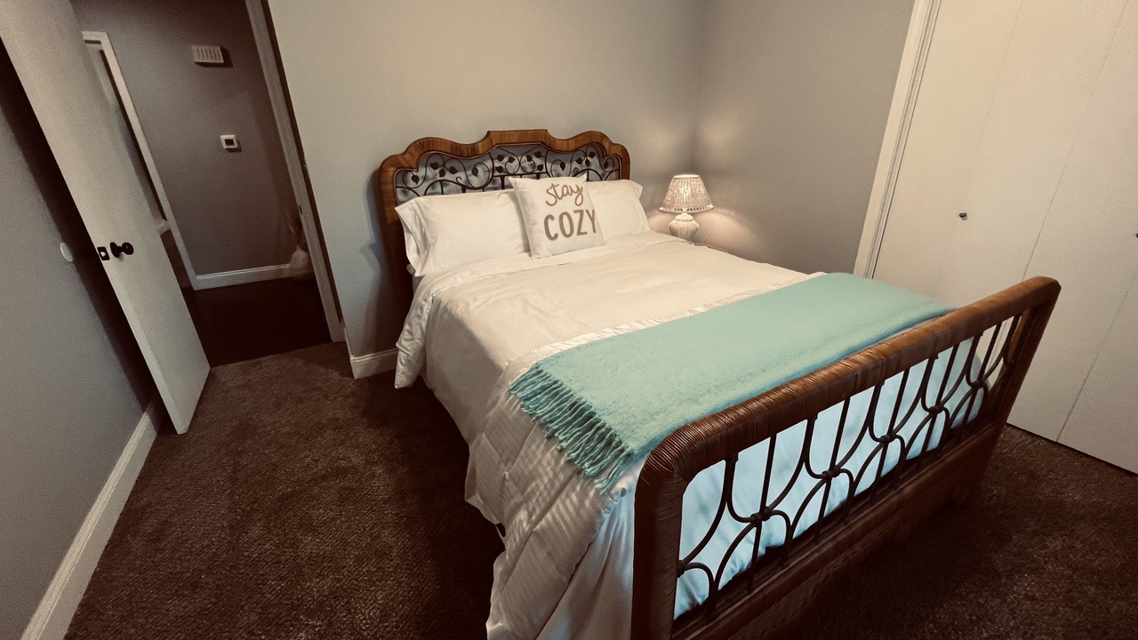 Photo of Bedroom in Springfield