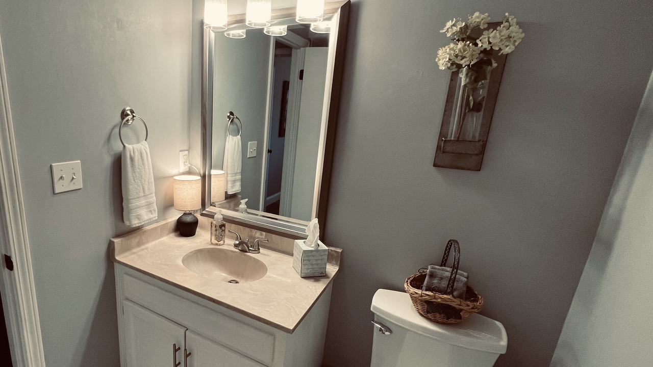 Photo of Bathroom in Springfield