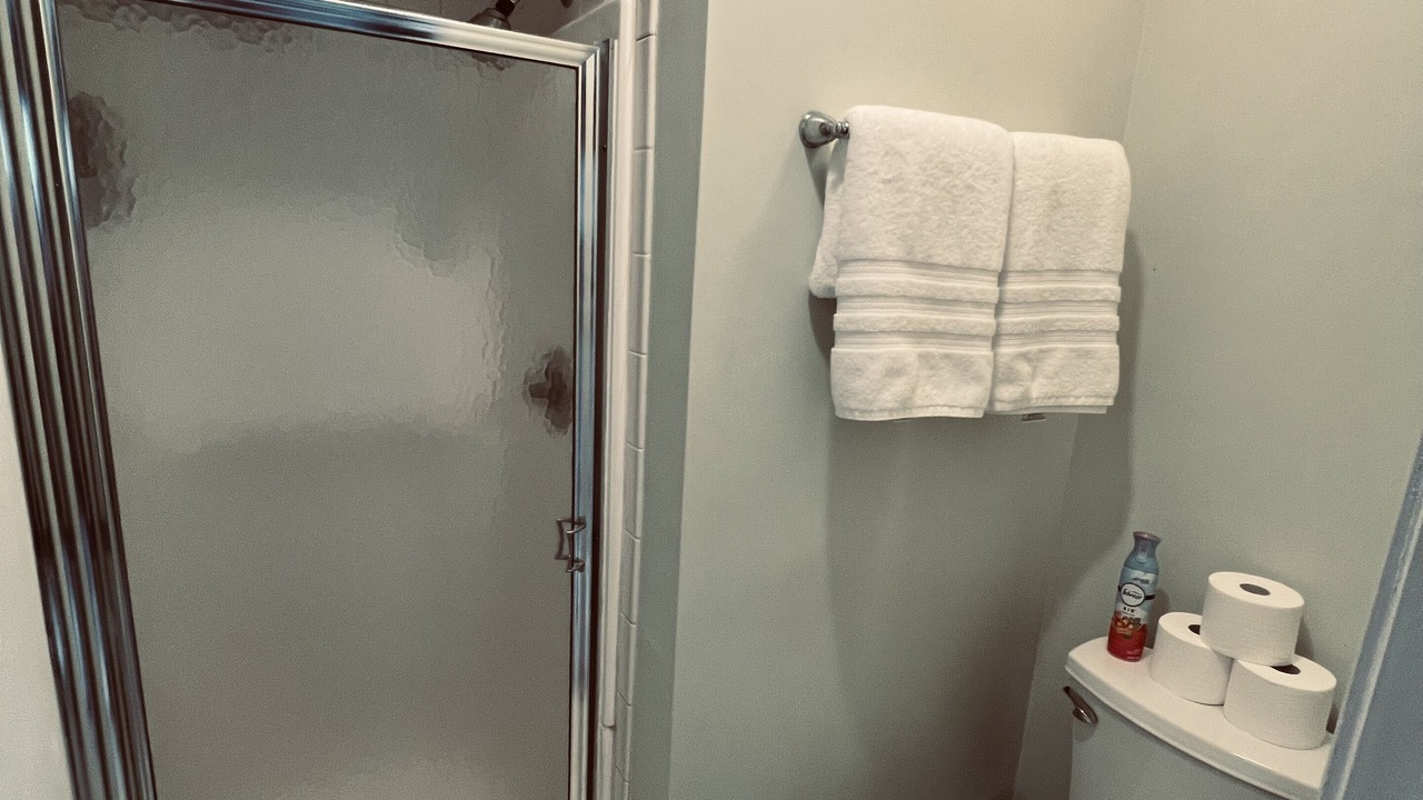 Photo of Bathroom in Springfield