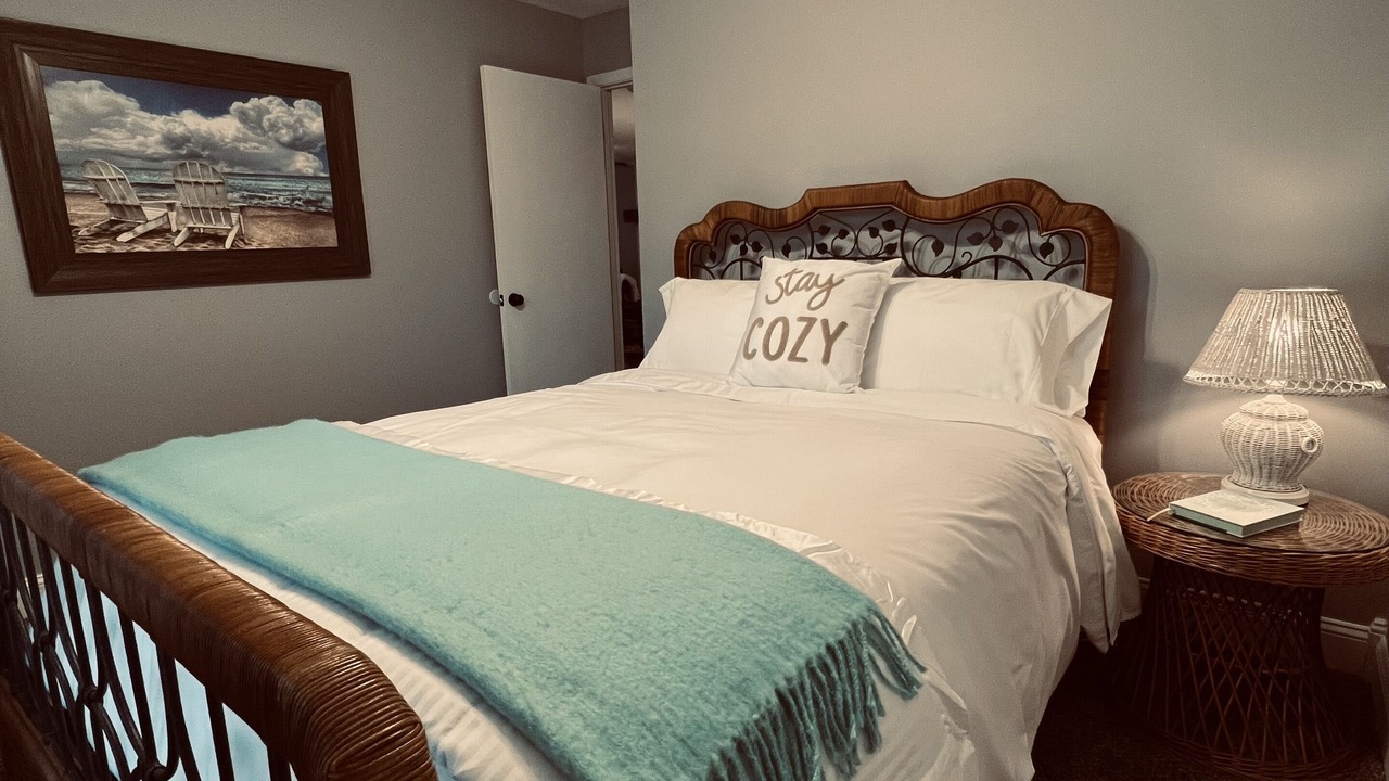 Photo of Bedroom in Springfield