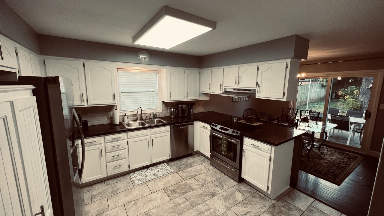 Photo of Kitchen in Springfield