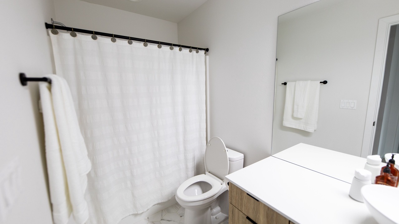 Photo of Bathroom in Minnehaha