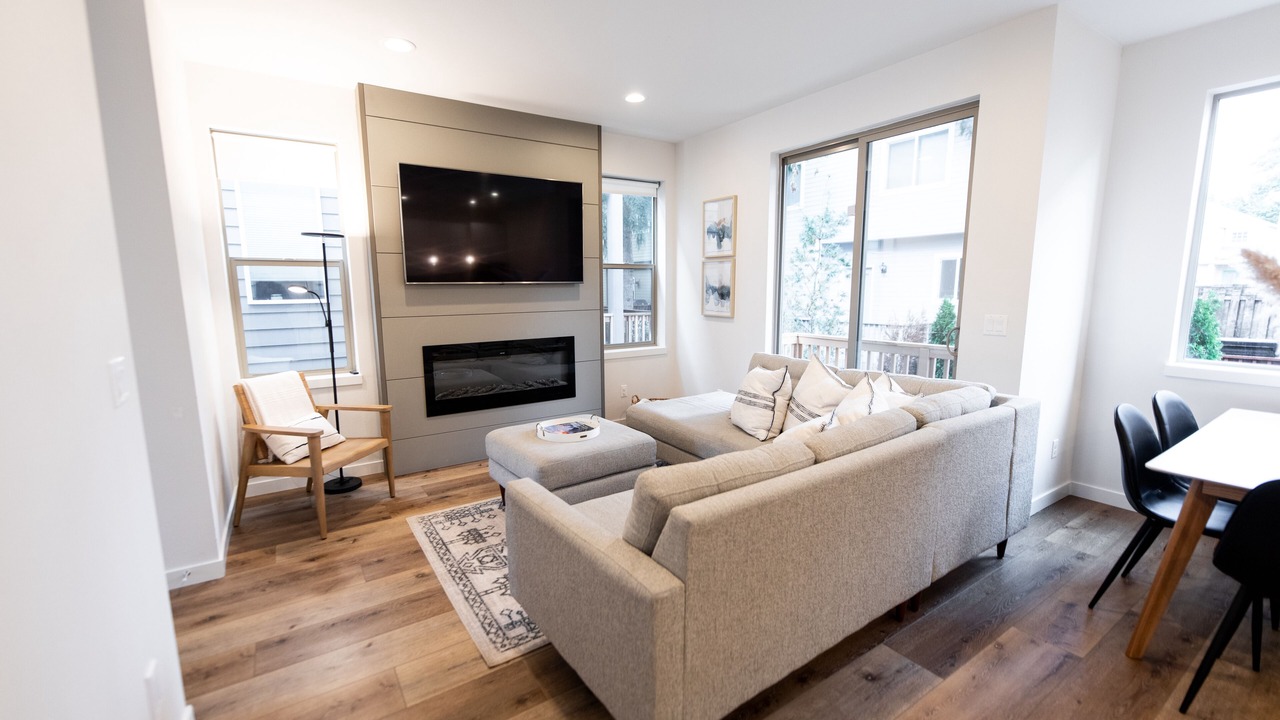 Photo of Livingroom in Minnehaha