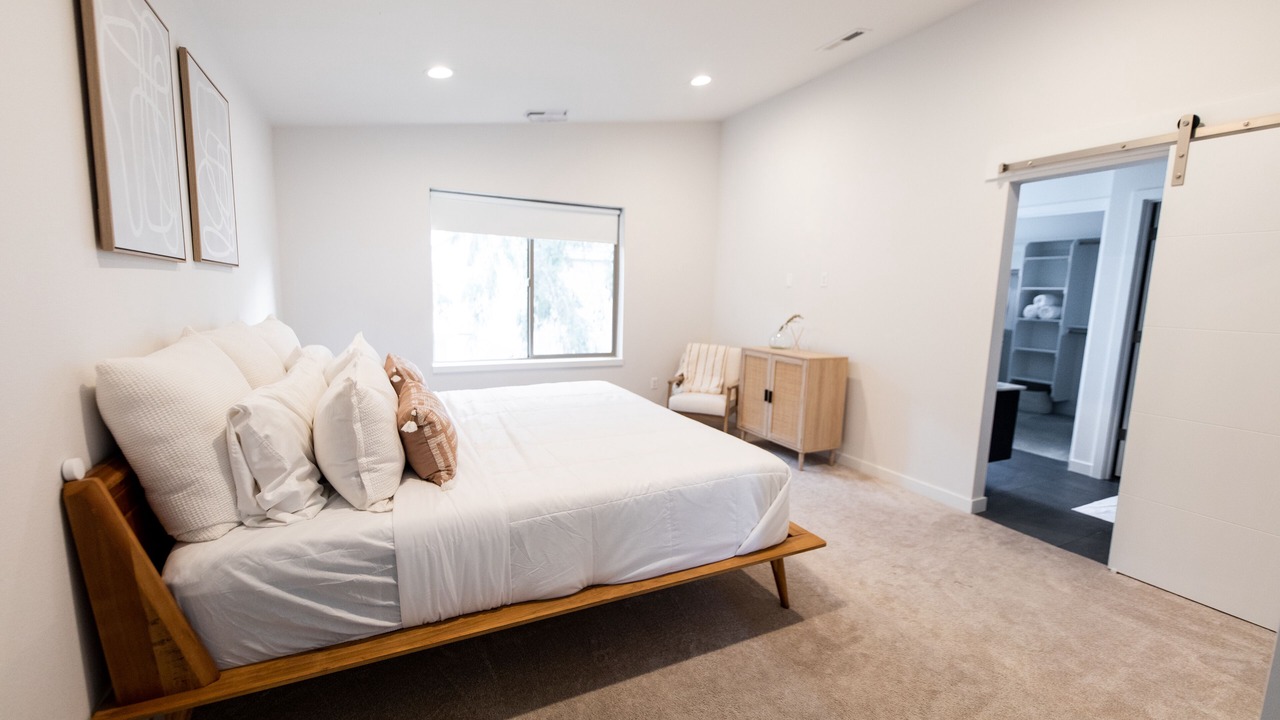 Photo of Bedroom in Minnehaha