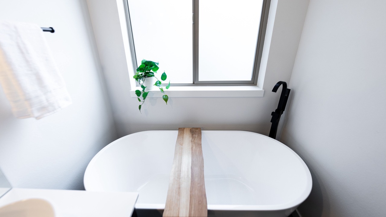 Photo of Bathroom in Minnehaha