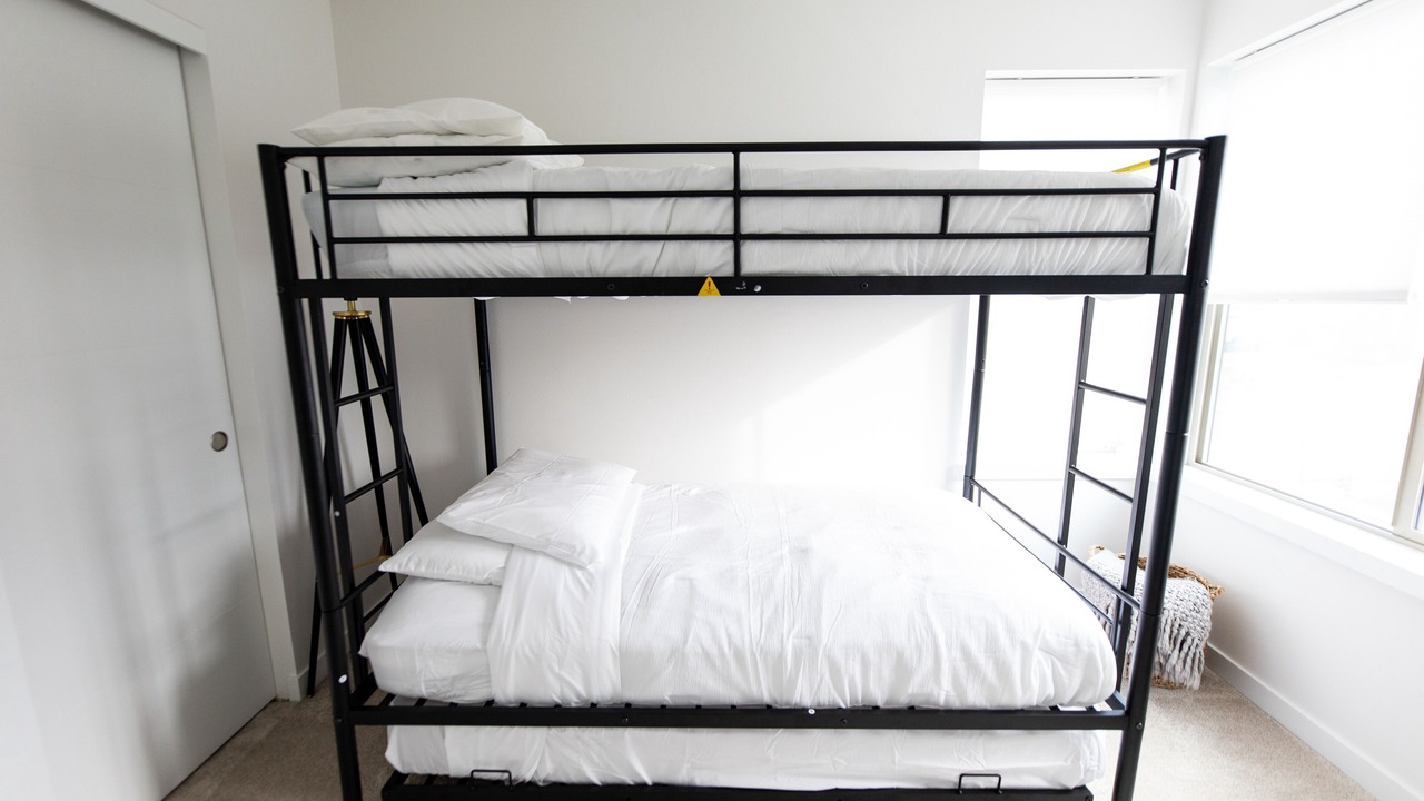 Photo of Bedroom in Minnehaha