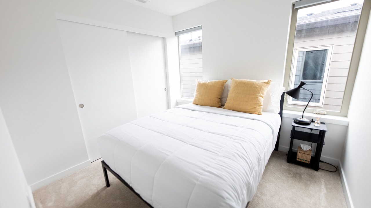 Photo of Bedroom in Minnehaha