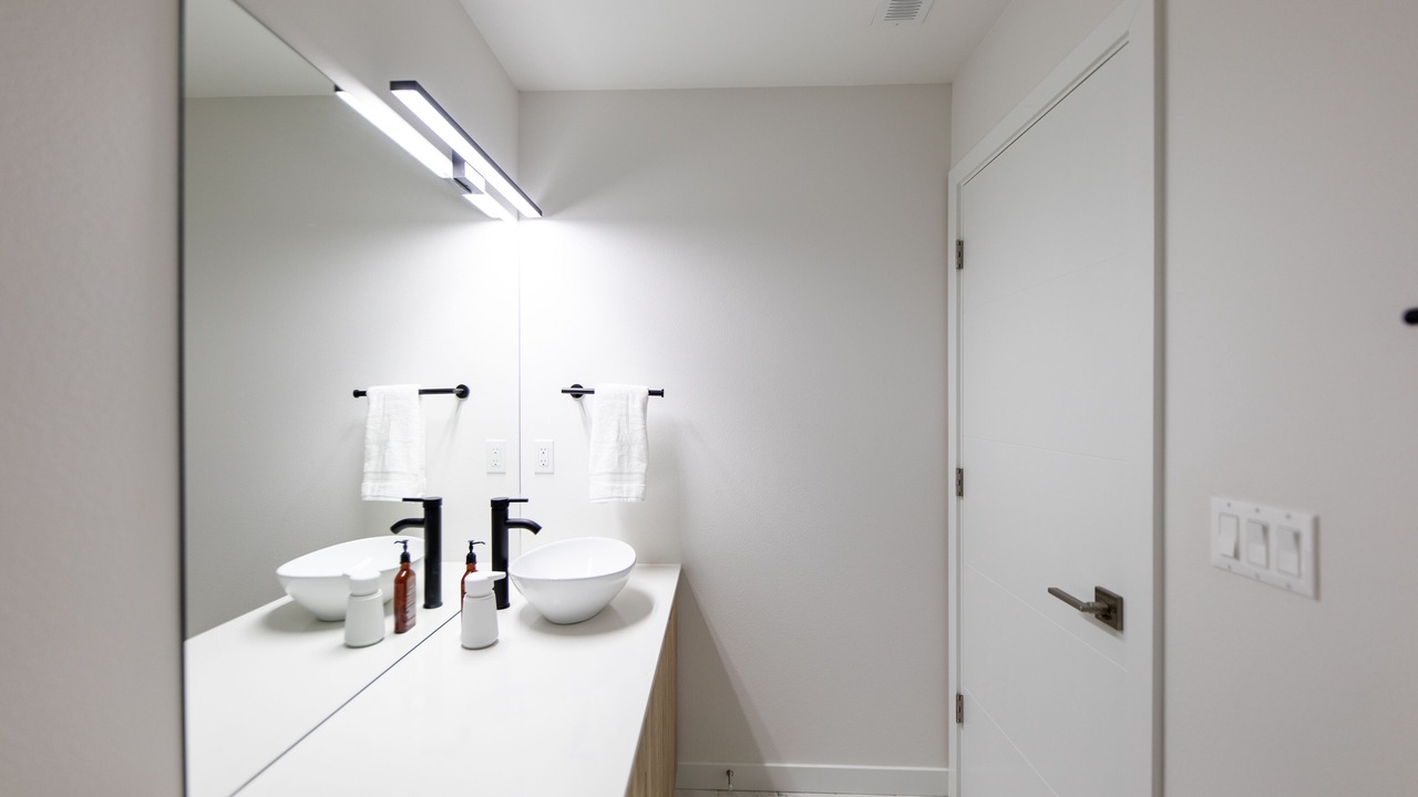 Photo of Bathroom in Minnehaha