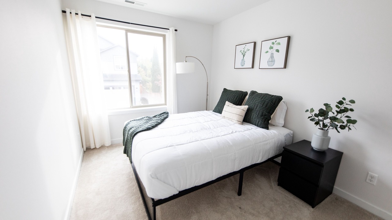 Photo of Bedroom in Minnehaha