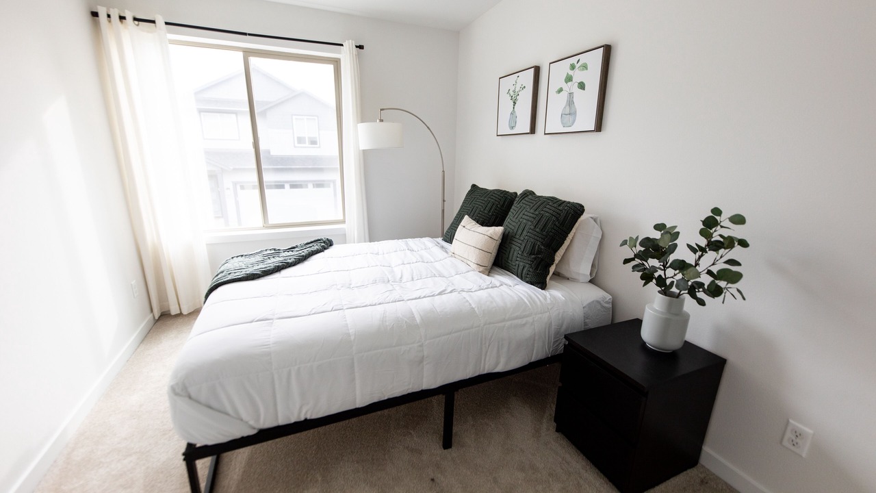 Photo of Bedroom in Minnehaha