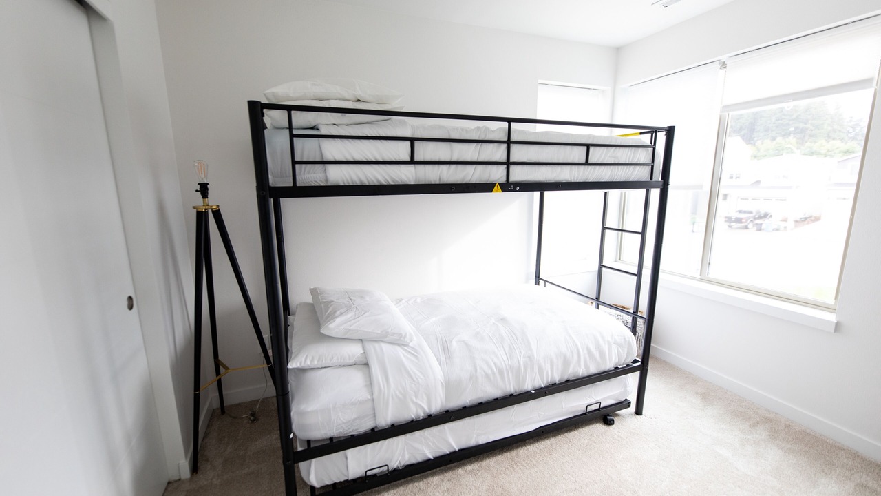 Photo of Bedroom in Minnehaha