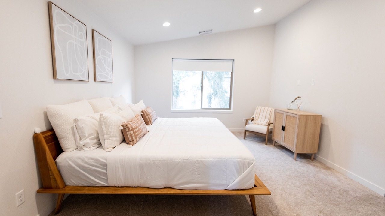 Photo of Bedroom in Minnehaha