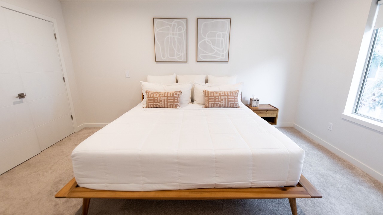 Photo of Bedroom in Minnehaha