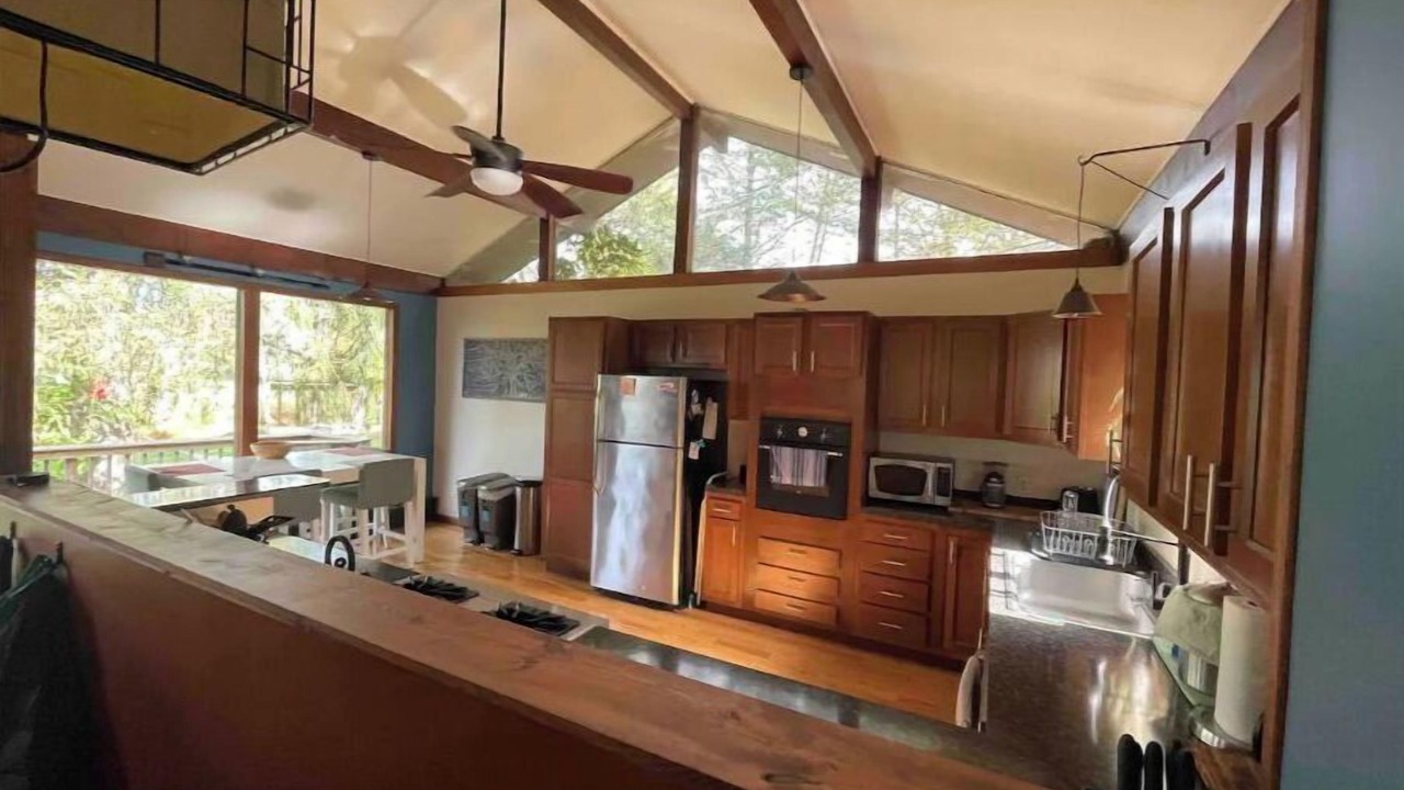 Photo of Kitchen in Gardiner