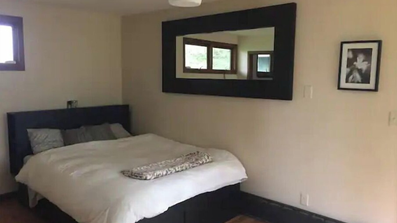 Photo of Bedroom in Gardiner