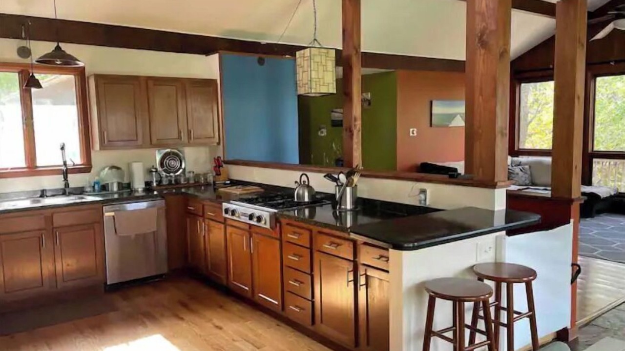 Photo of Kitchen in Gardiner