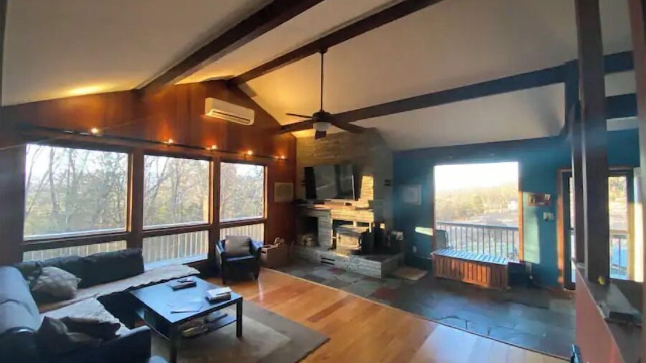 Photo of Livingroom in Gardiner