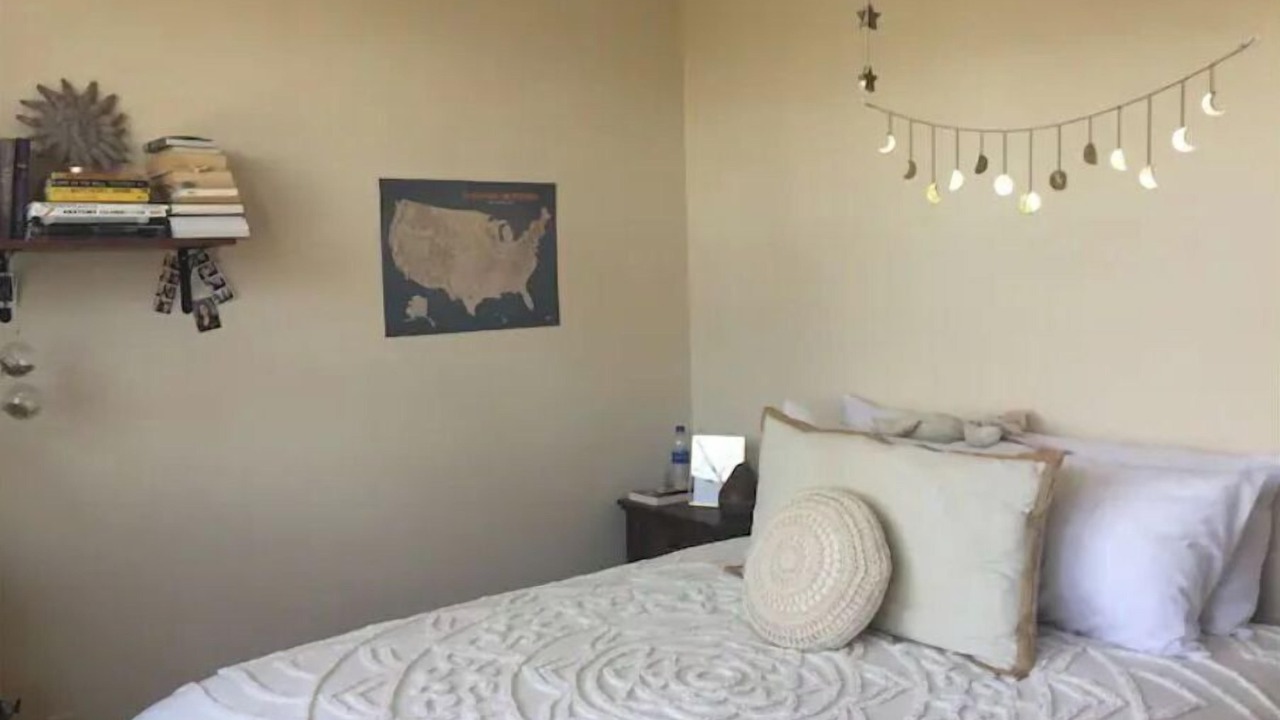 Photo of Bedroom in Gardiner