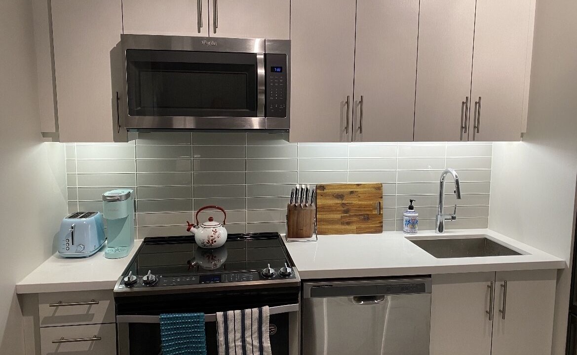 Photo of Kitchen in Innisfil