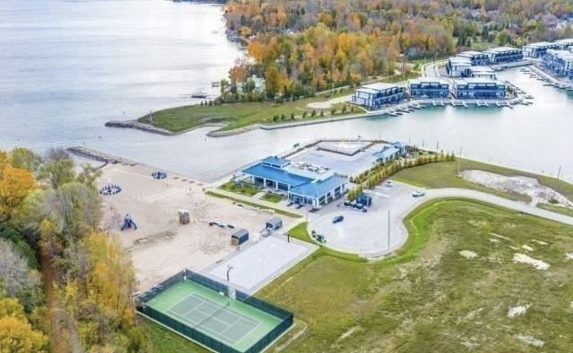 Photo of Outdoor in Innisfil