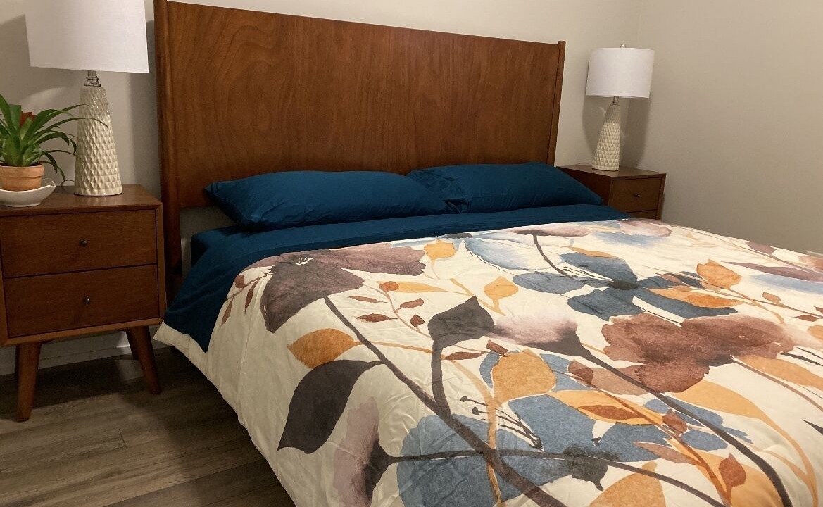 Photo of Bedroom in Innisfil