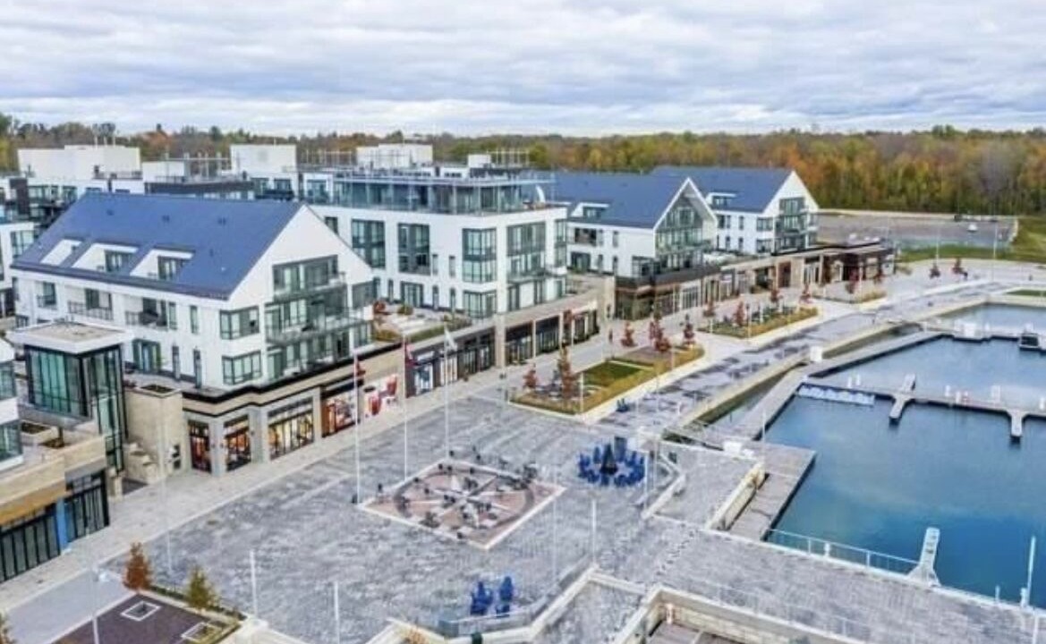 Photo of Outdoor in Innisfil