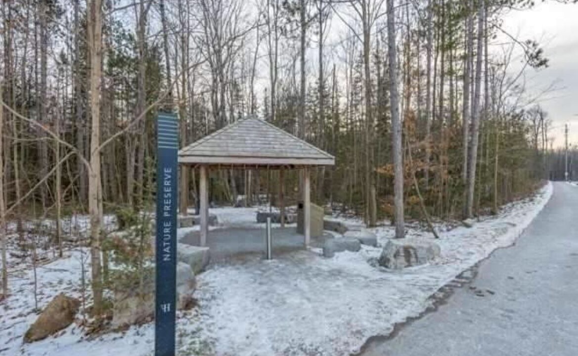 Photo of Outdoor in Innisfil