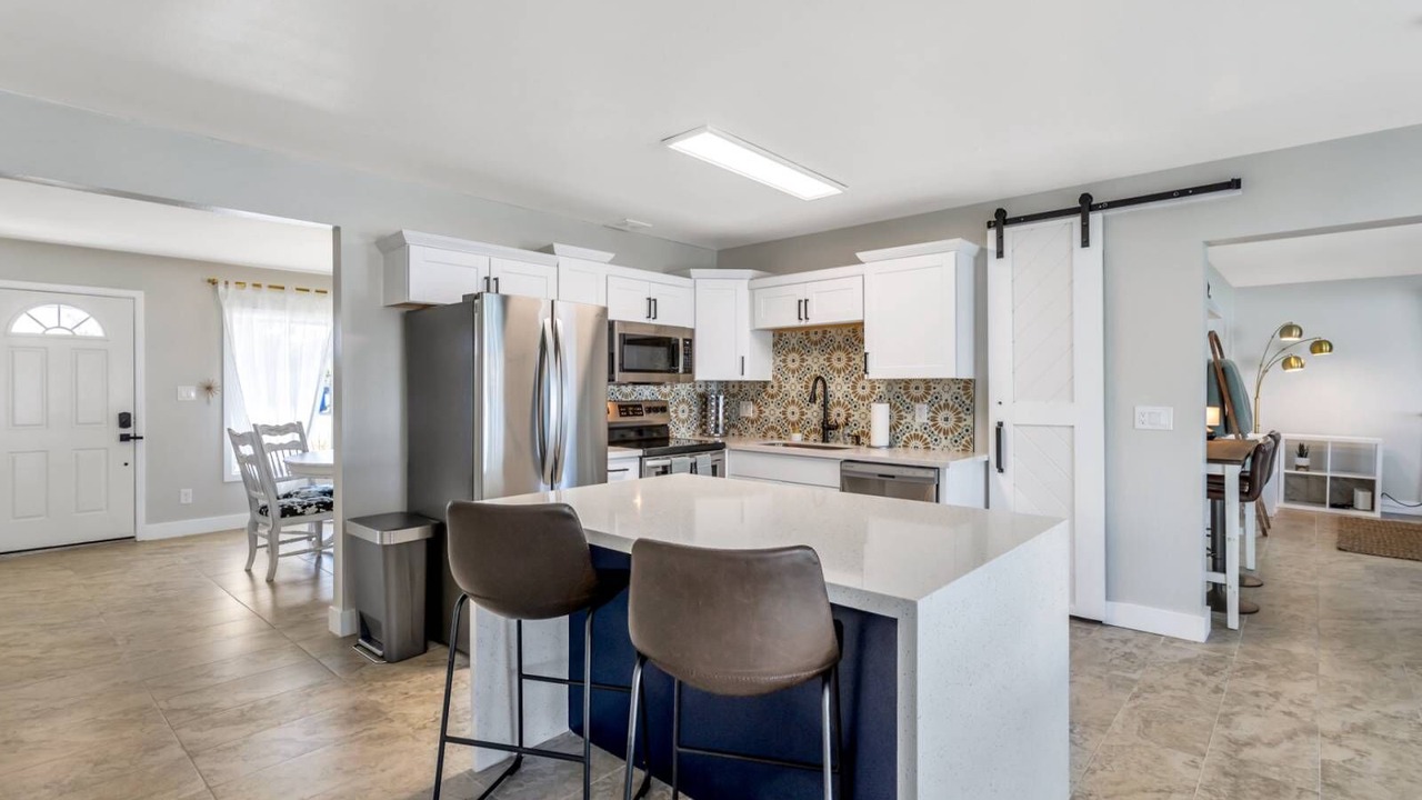 Photo of Kitchen in Paradise Valley Village